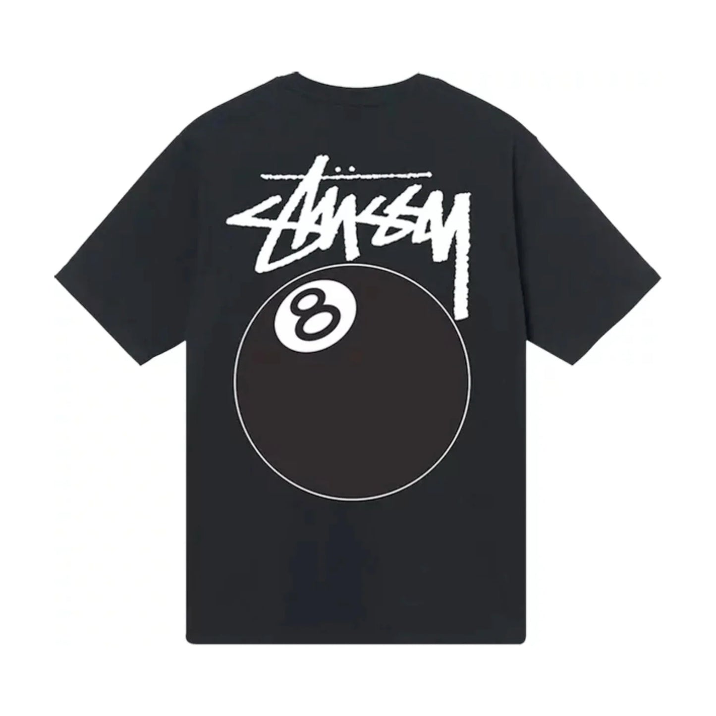 Stüssy Basic 8 Ball