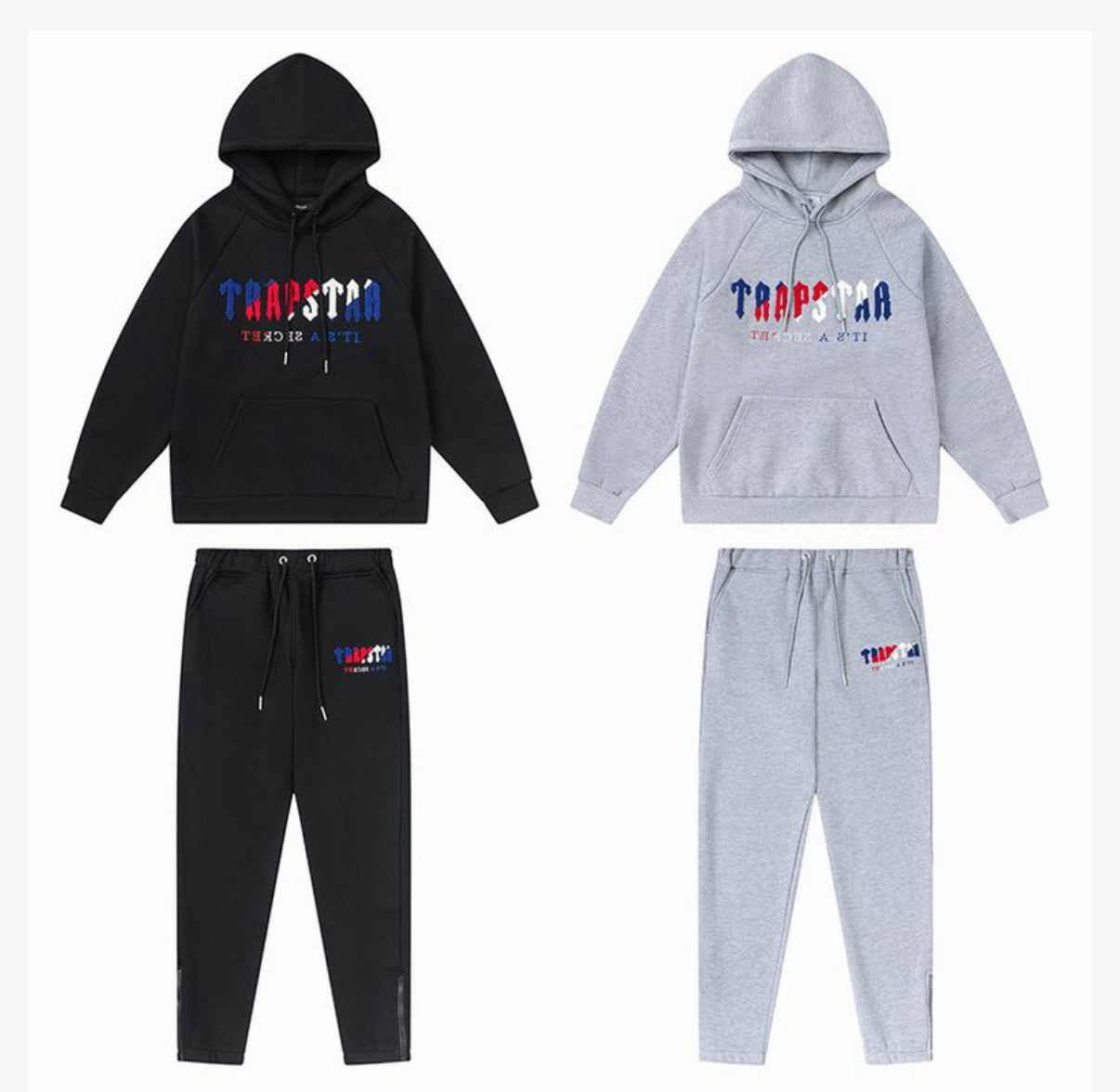 Survetement Trapstar X Cee Collection limité