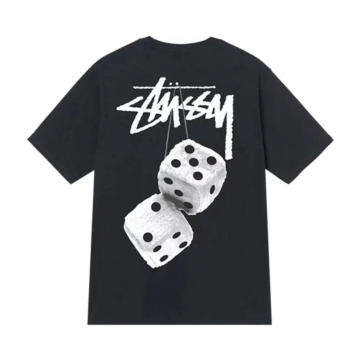 Stüssy Basic T-Dice