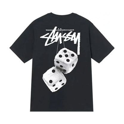 Stüssy Basic T-Dice