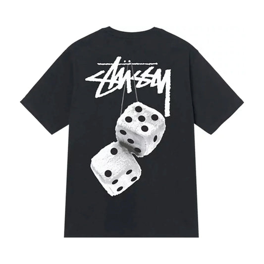 Stüssy Basic T-Dice