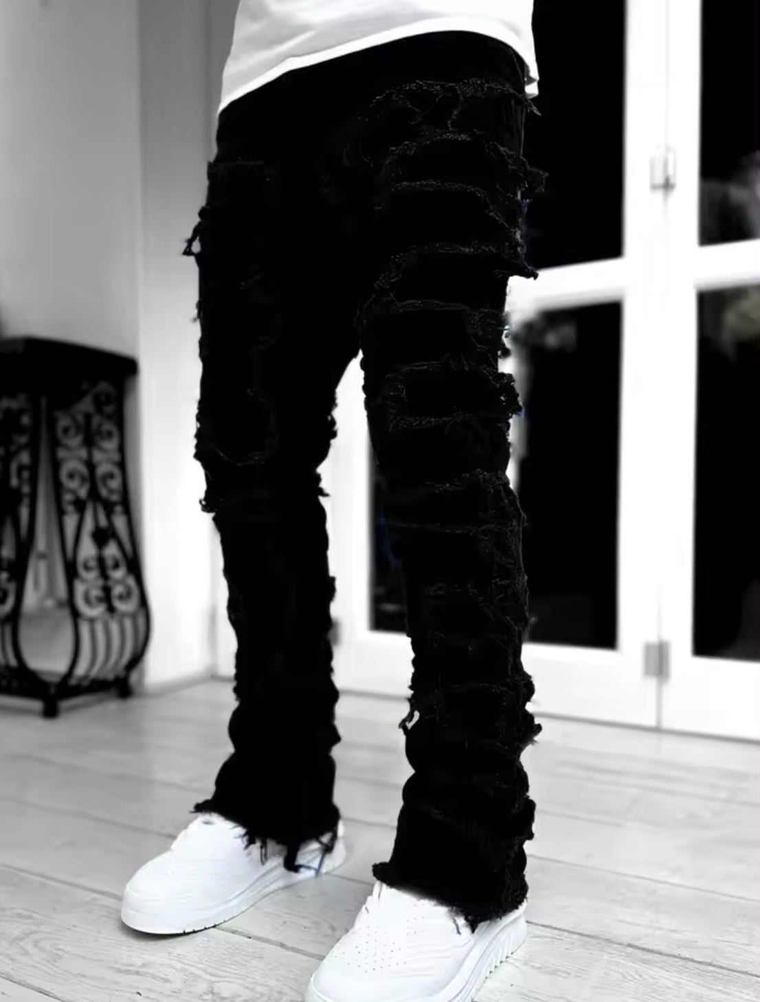 Jeans vintage Y2K’