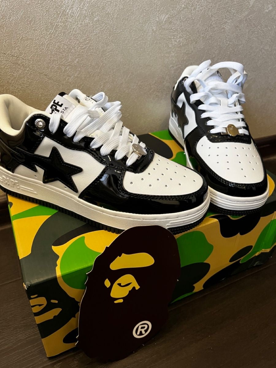 BAPE STA