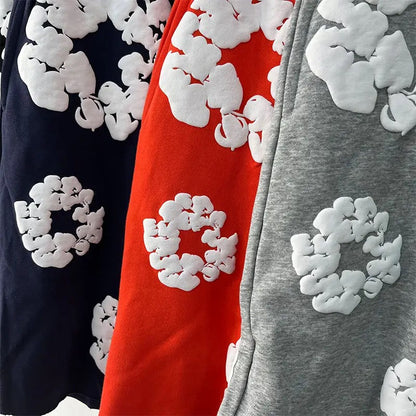 Short esthétique DENIM 11 Couleur