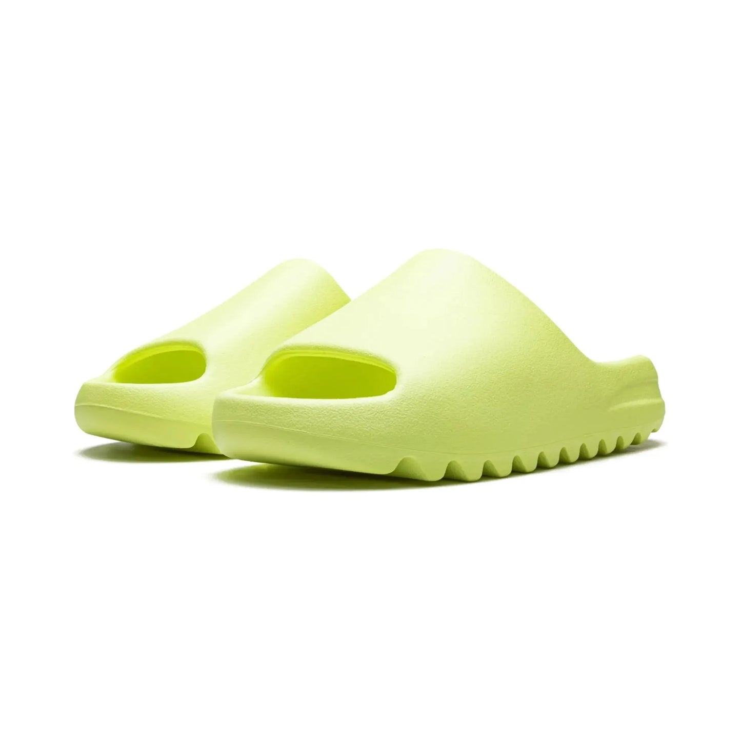 Yeezy slide Yellow
