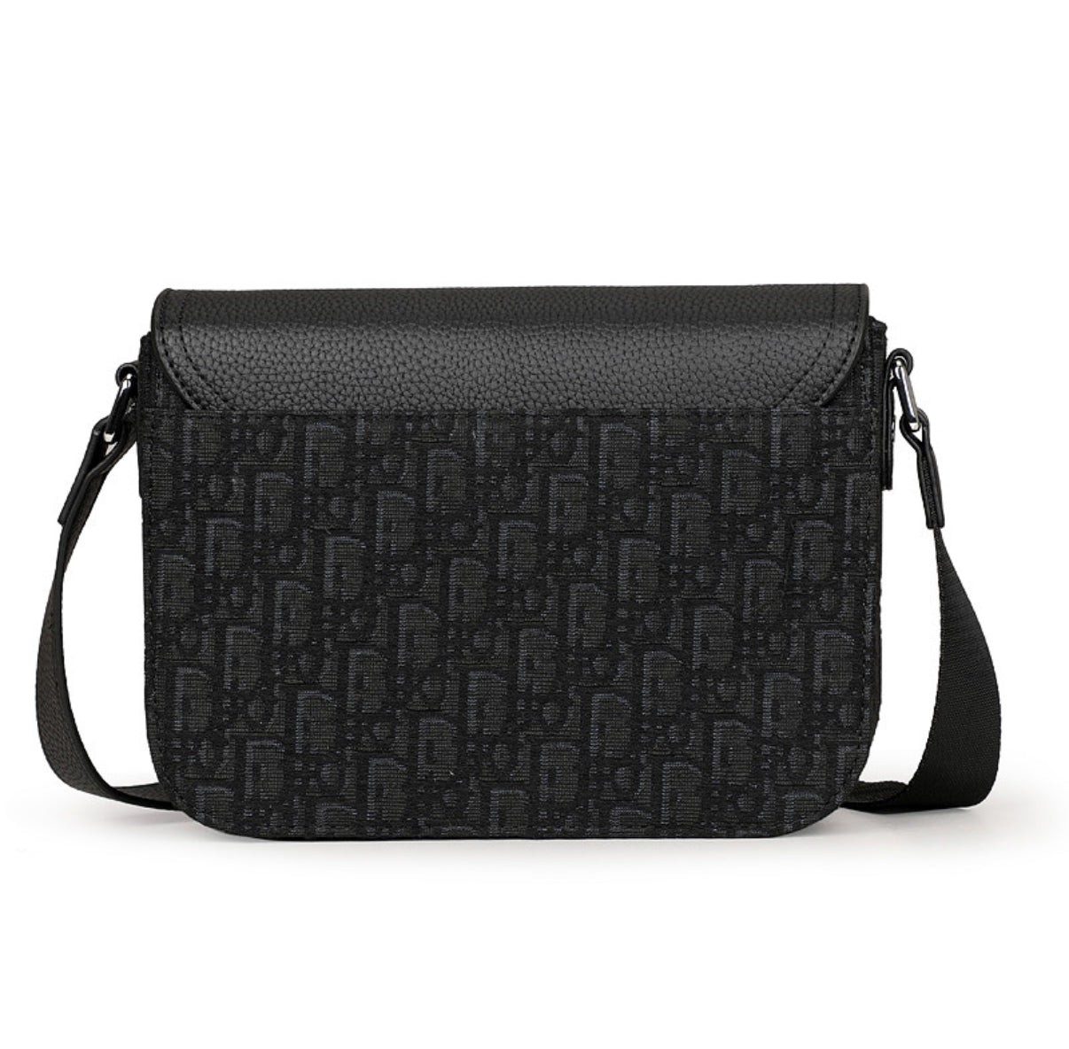 Sacoche Homme Dior Luxe Noir