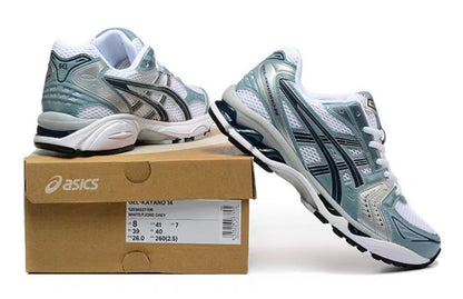 Asics Kayano 14 Bleu Skye