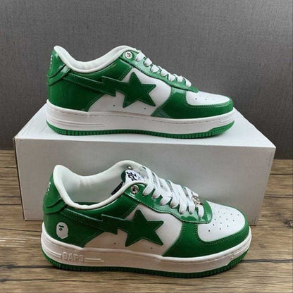 BAPE sta vert