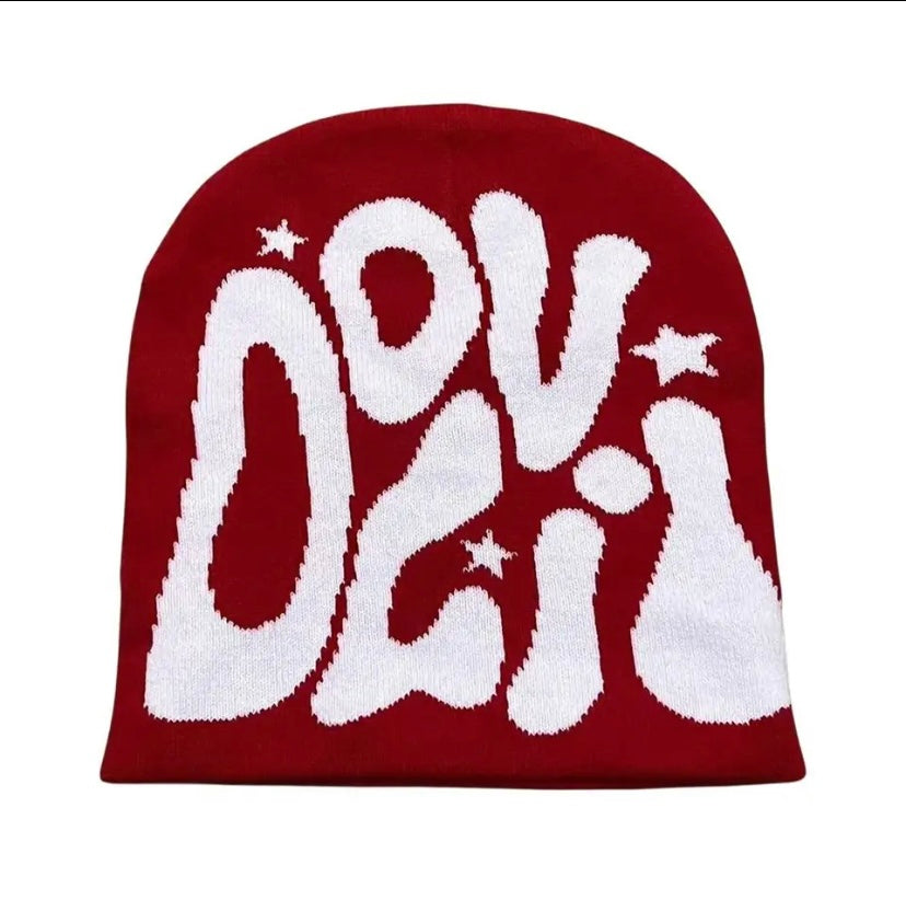 Bonnet street wear 🕷️