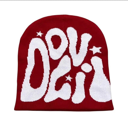 Bonnet street wear 🕷️