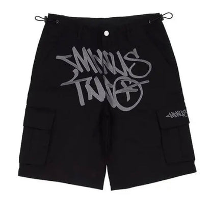 Minus Two Short 🩳