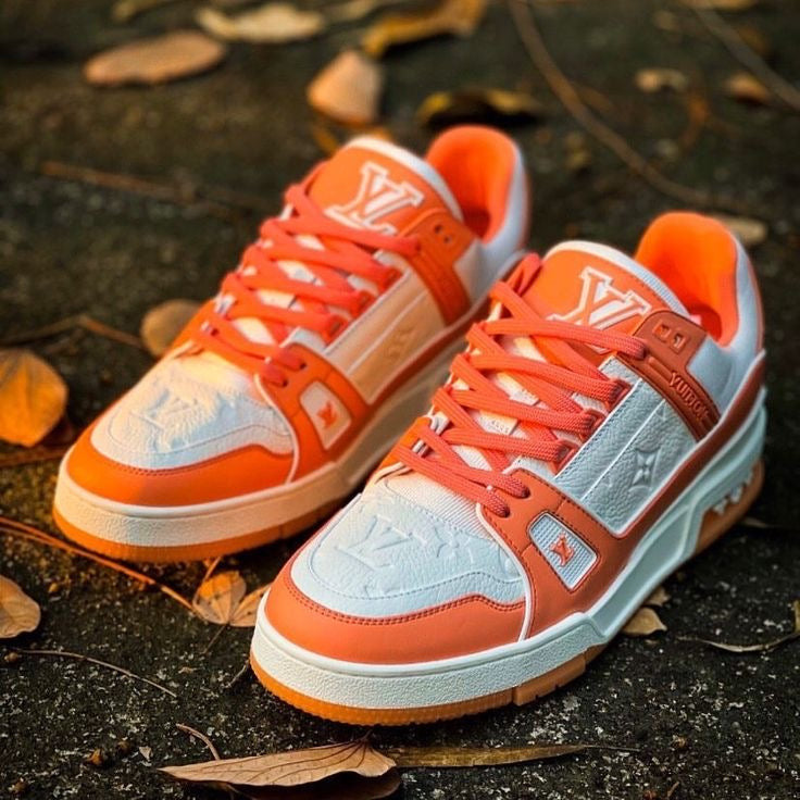 LV TRAINER Orange