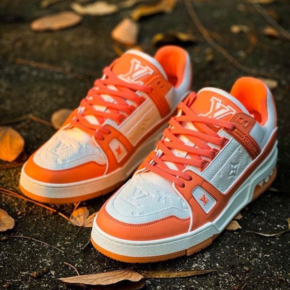 LV TRAINER Orange