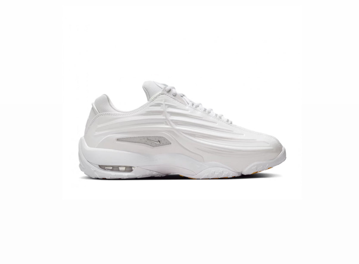 Nocta Hot step 2 Blanc