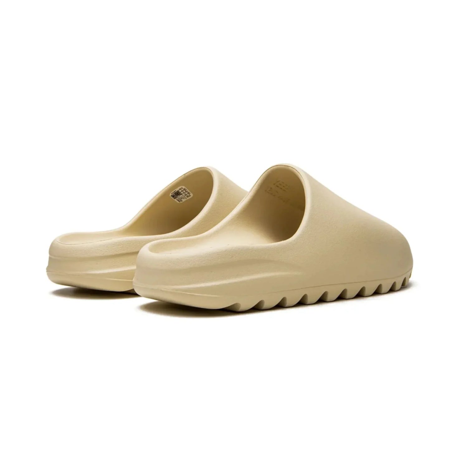 Yeezy slide Beige