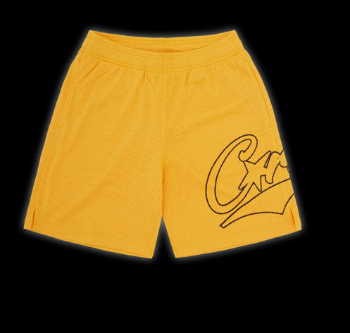 Short Corteiz Last collection