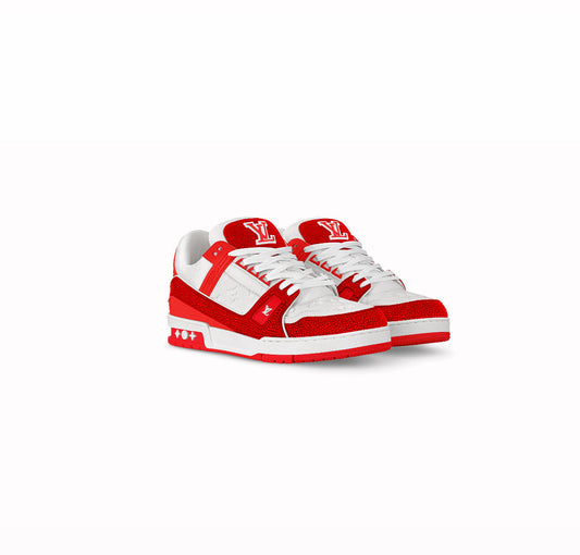 LV TRAINER Red