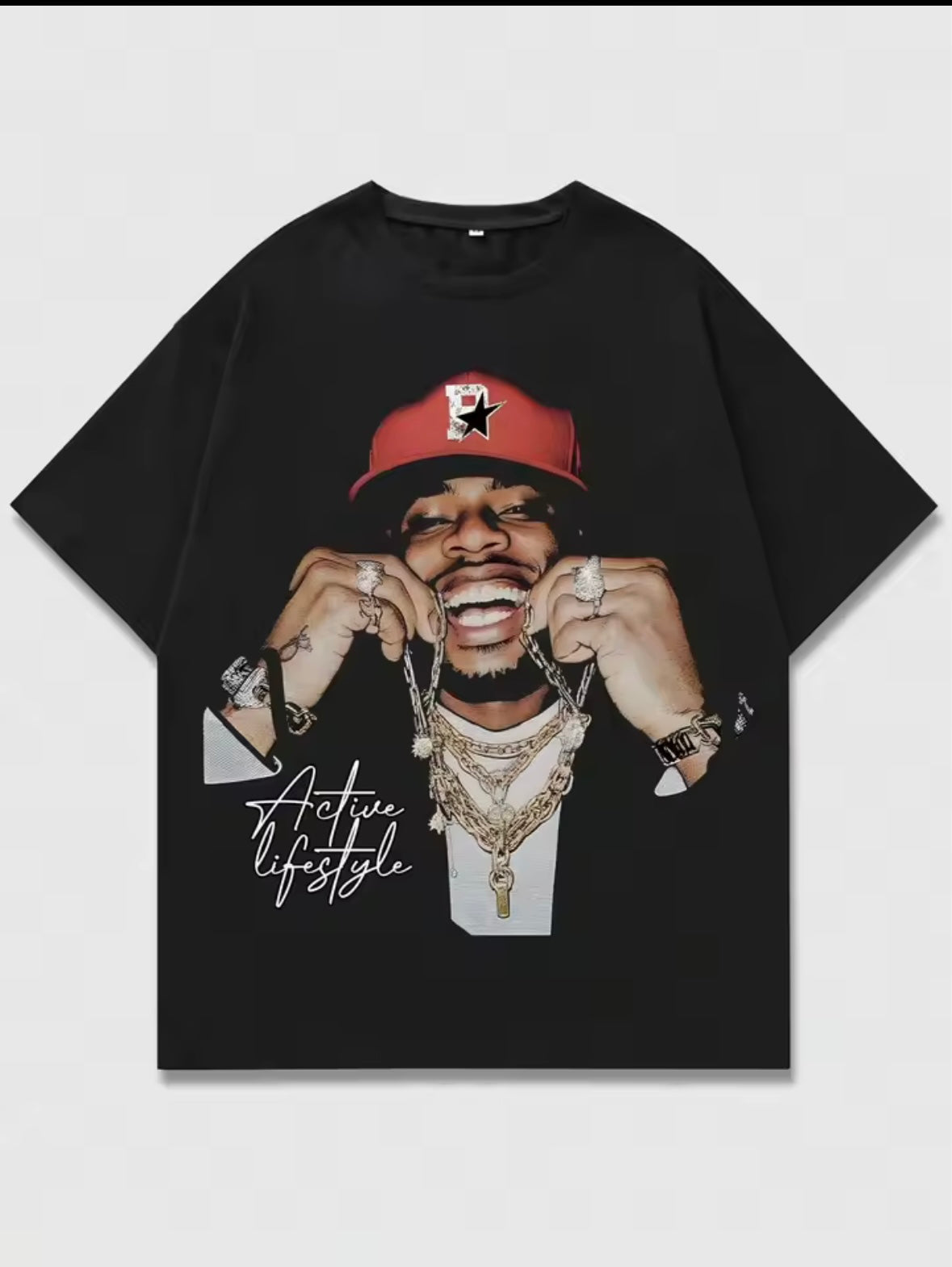 Selected Variant Image