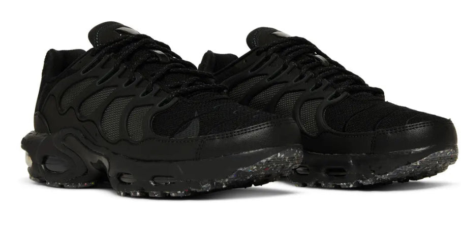 Tn terrascape full black