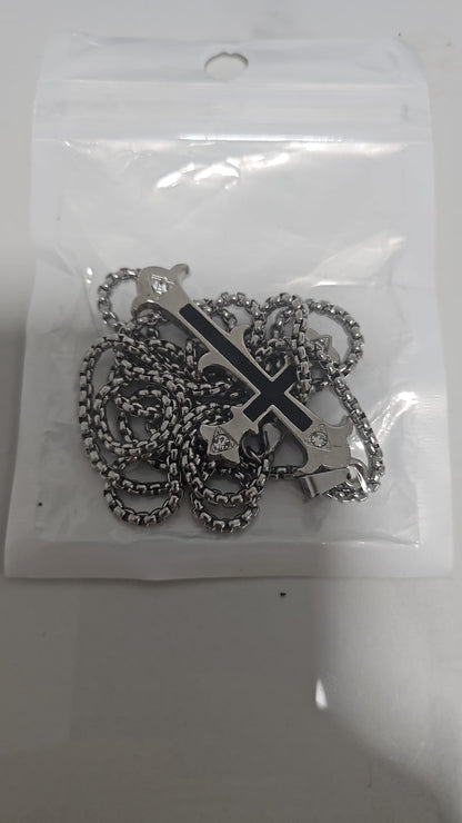 CADEAUX Collier OFFERT