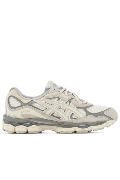 Asics Gel nyc Blanc/Gris