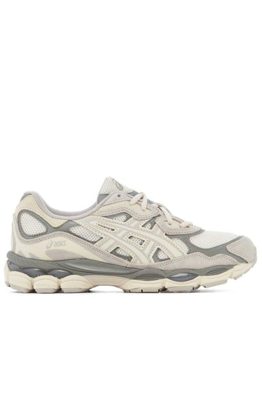 Asics Gel nyc Blanc/Gris