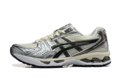 Asics Kayano 14 Grey Limité