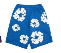 Short esthétique DENIM 11 Couleur