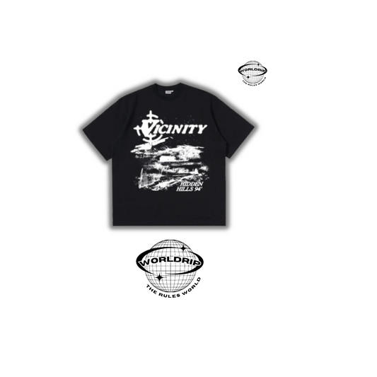 T-shirt Vinicity