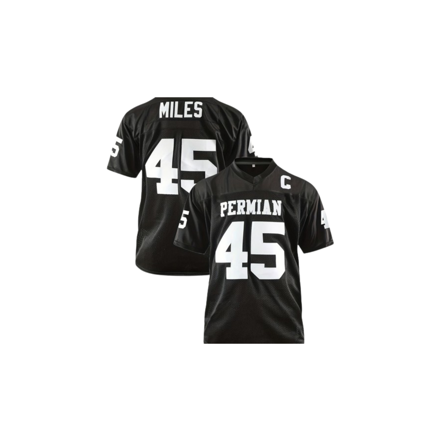 Miles permian Shirt !