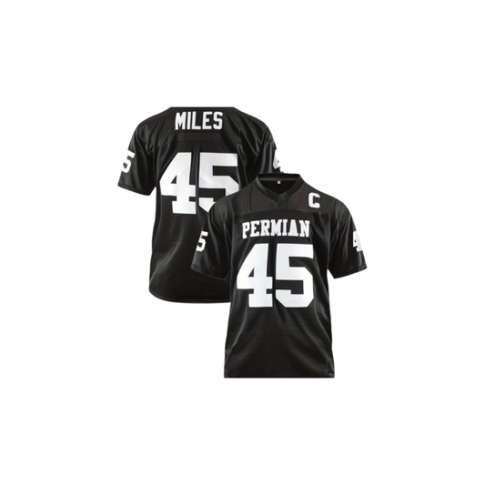 Miles permian Shirt !