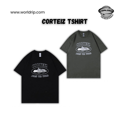 T-shirt Crtz !