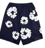 Short esthétique DENIM 11 Couleur