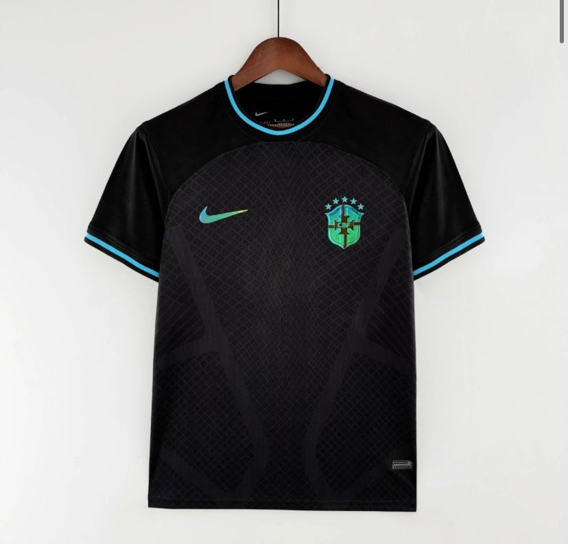 Maillot Bresil Concept