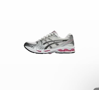 Asics Kayano 14 Gris Rose