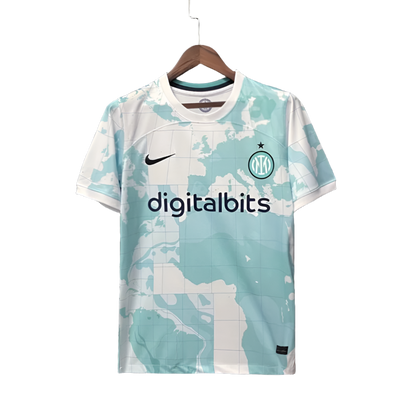 Maillot Inter Milan 22/23
