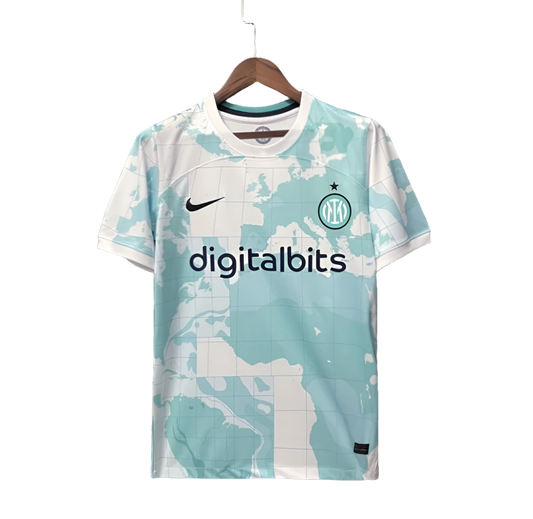 Maillot Inter Milan 22/23