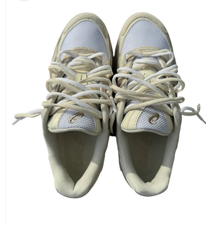 Asics Gel nyc Beige Cream