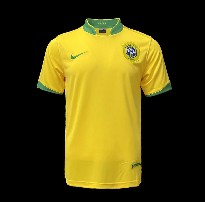 Maillot Brésil, Limité