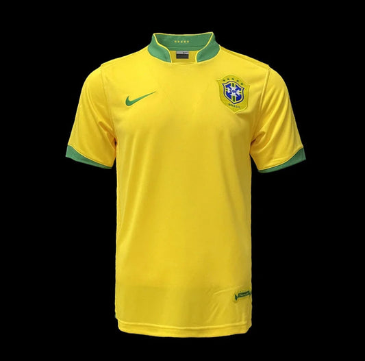 Maillot Brésil, Limité