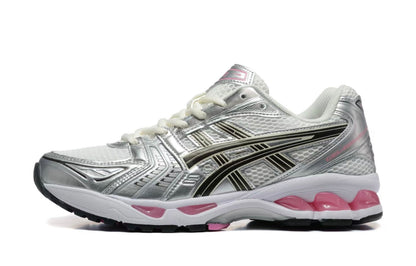 Asics Kayano 14 Gris Rose