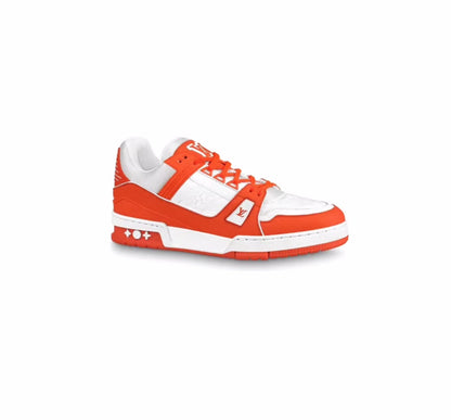 LV TRAINER Orange