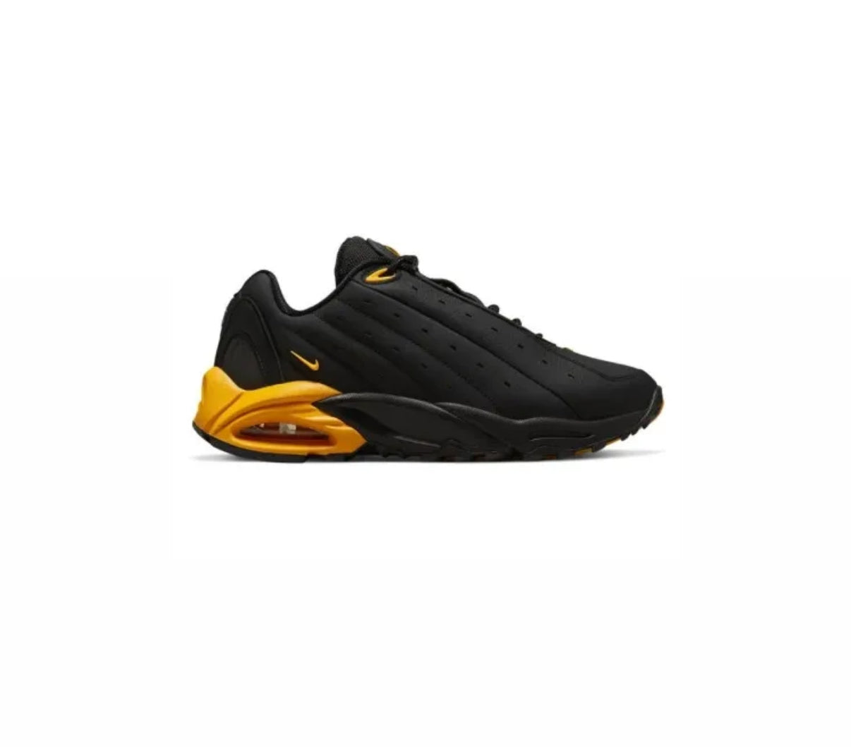 Basket Nocta Yellow Black