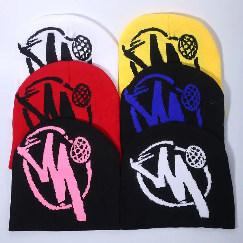 Minus Two Bonnet Thème 🔥