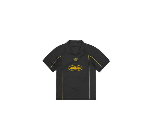 T-shirt Corteiz Honey Black