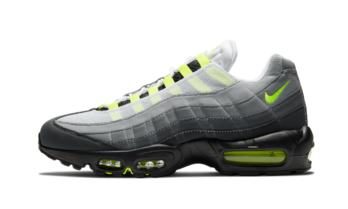 Air max 95 x Neon Exclusif
