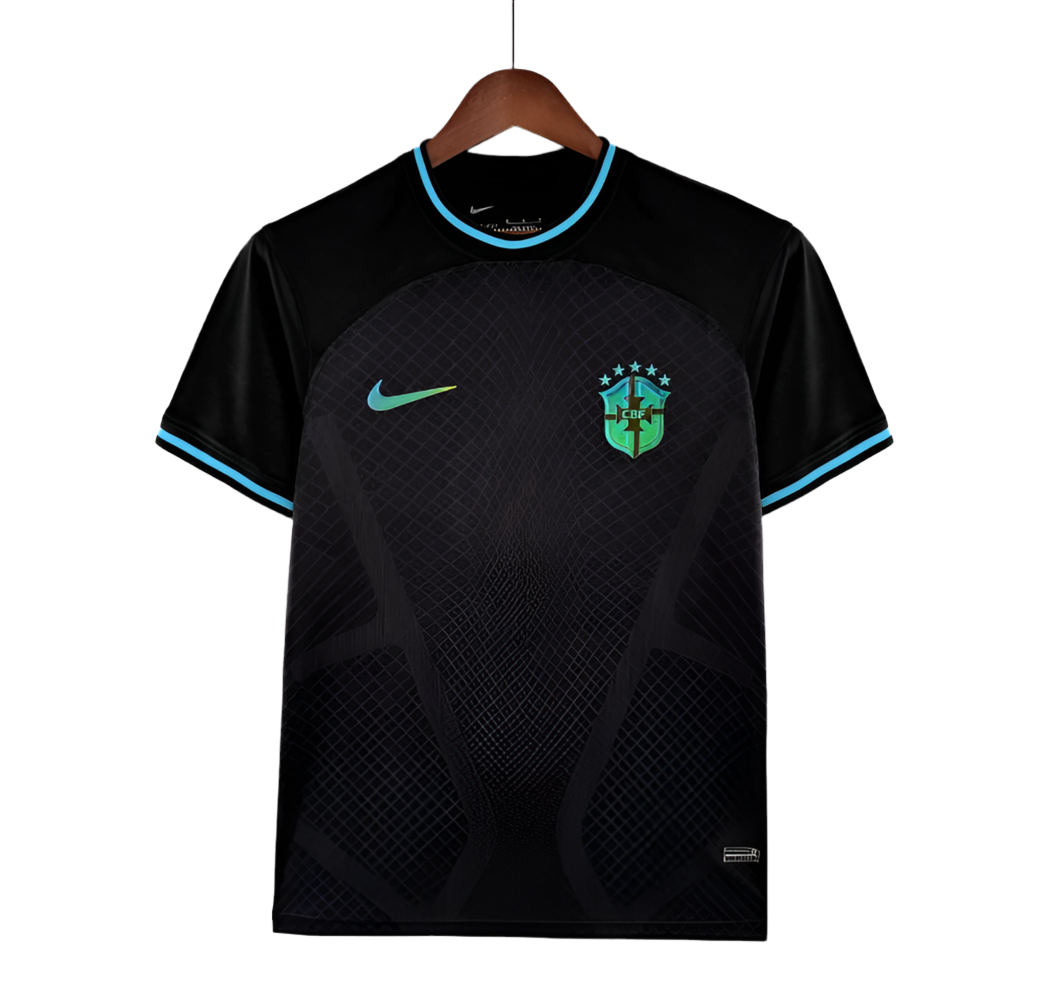 Maillot Bresil Concept