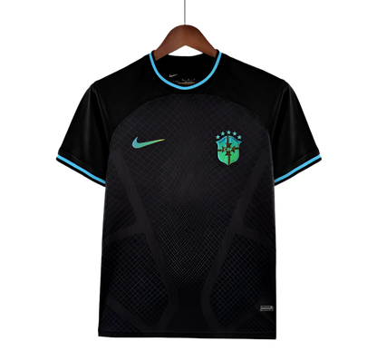 Maillot Bresil Concept