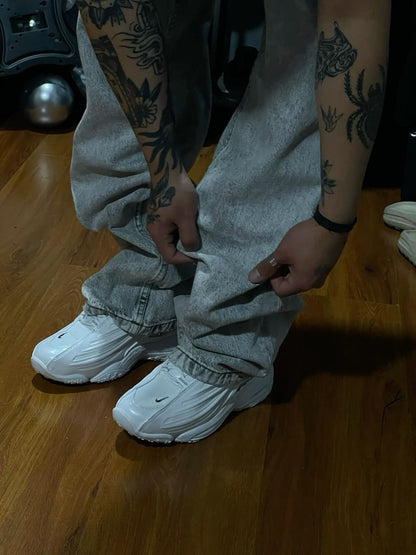 Nocta Hot step 2 Blanc