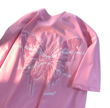 Tshirt Oversize by y2k !